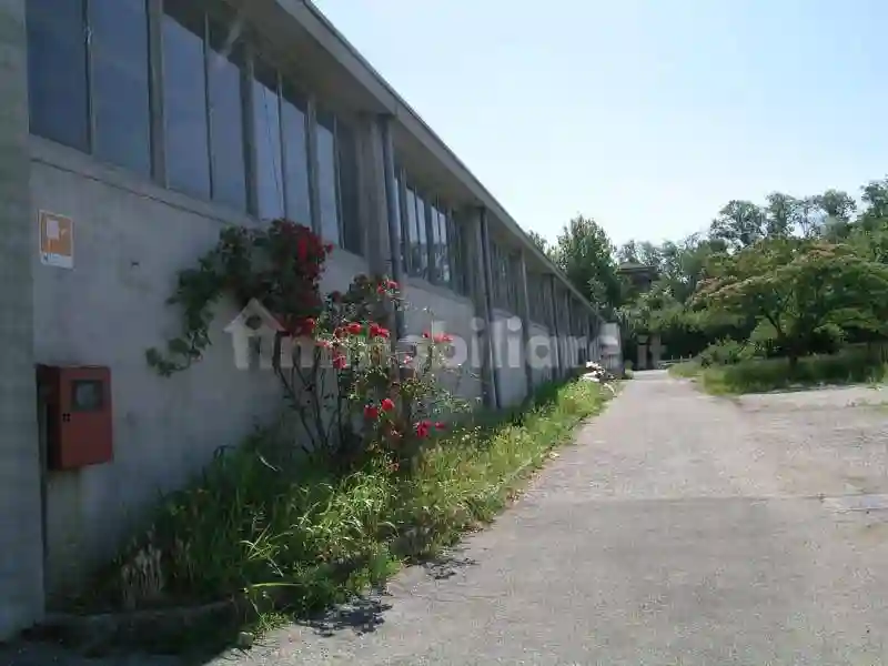 Palazzo - Edificio - foto 2