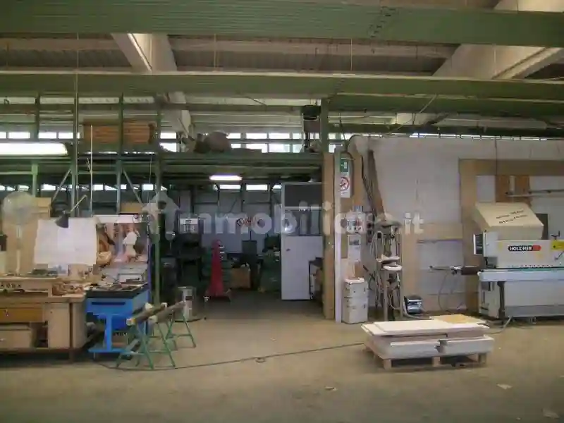 Palazzo - Edificio - foto 4