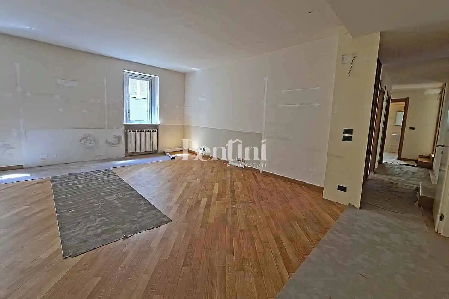 Appartamento in vendita a Casale Monferrato