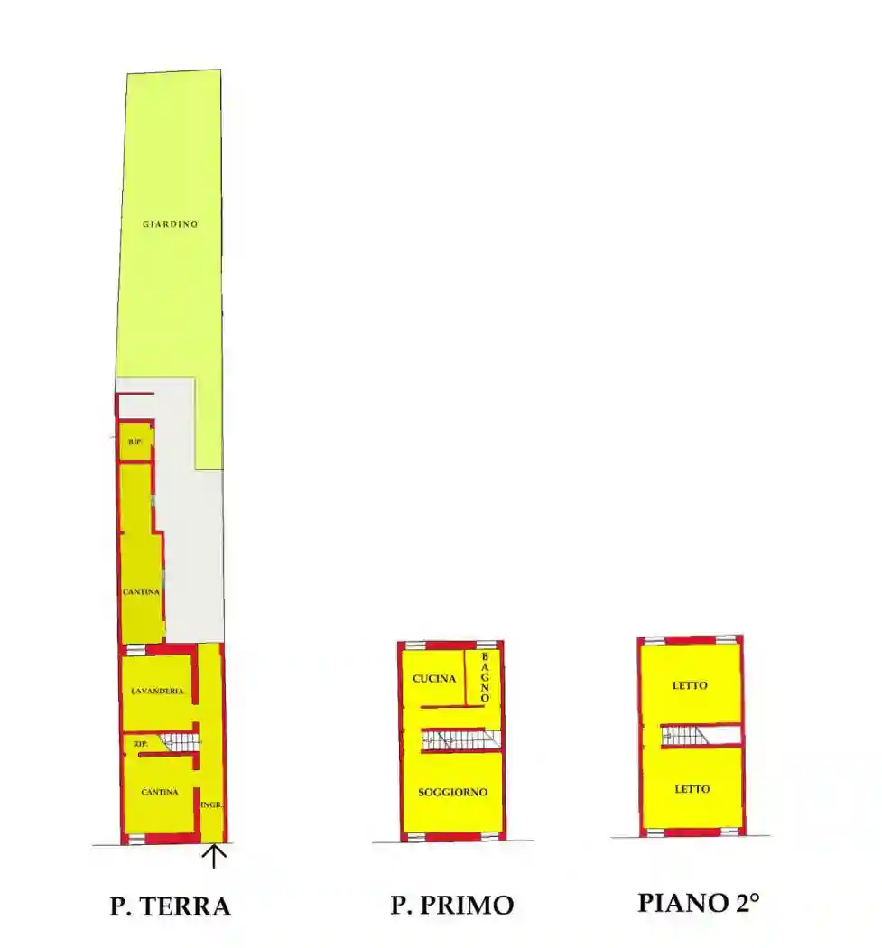 Casa indipendente - foto 5