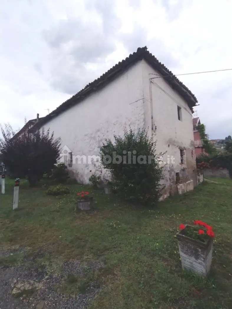 Rustico Località Manera, Benevello - foto 3