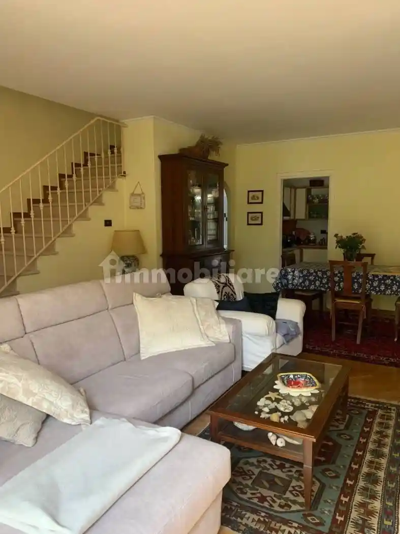 Villetta a schiera in vendita a Dorno