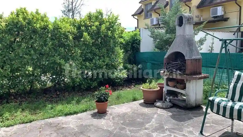 Villetta a schiera - foto 4