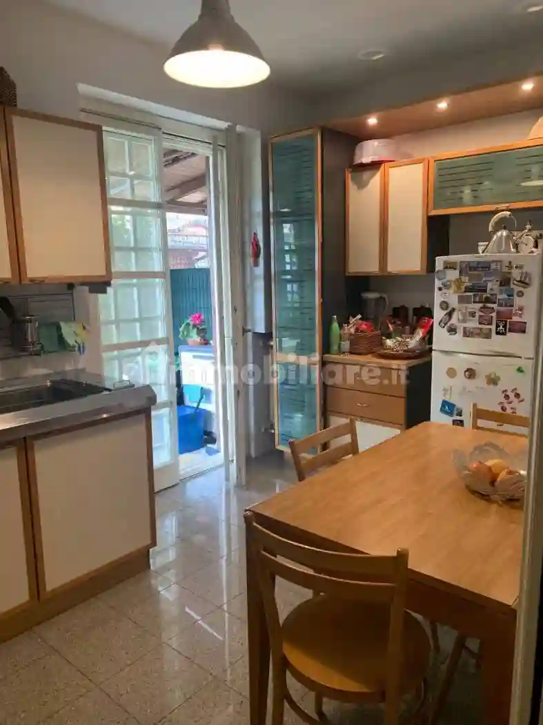 Villetta a schiera - foto 5