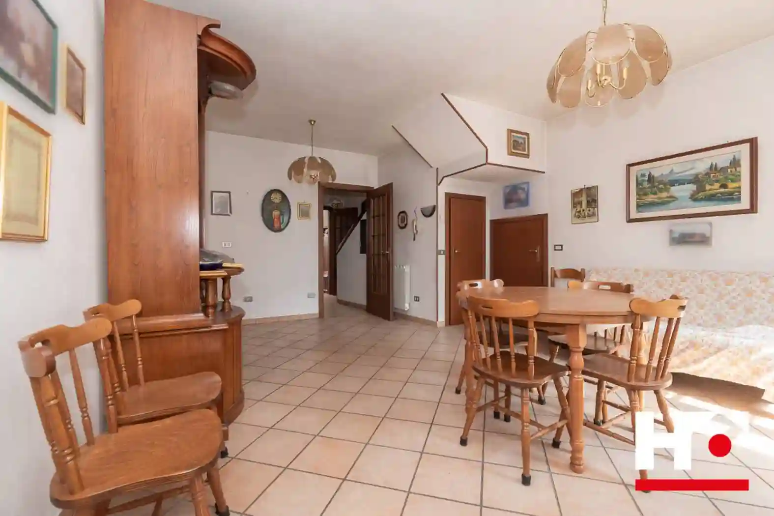 Casa indipendente - foto 2