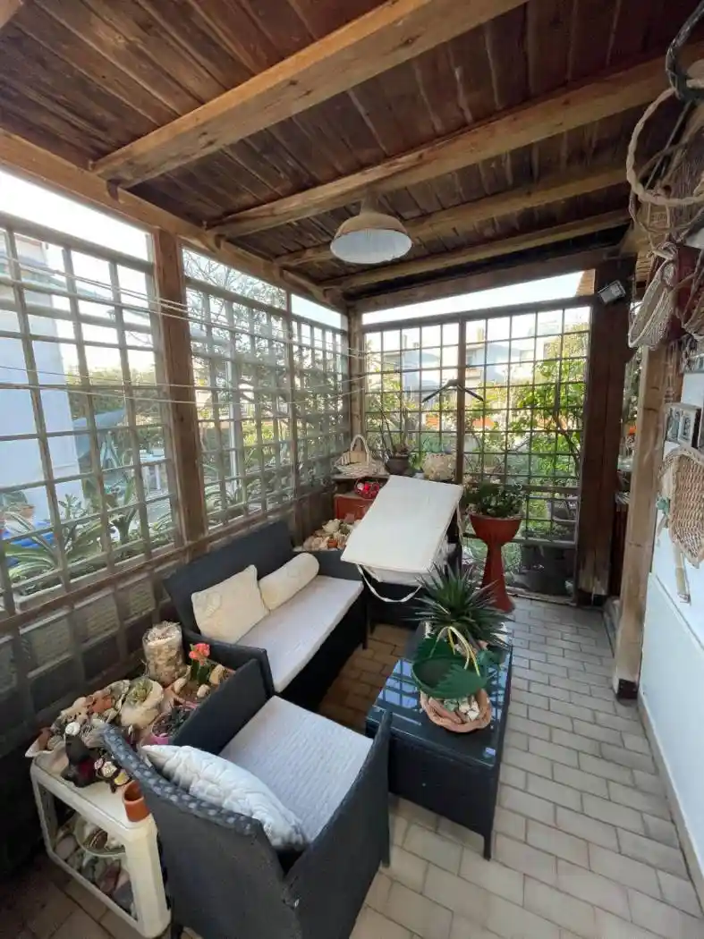 Villetta a schiera in vendita a Orbetello