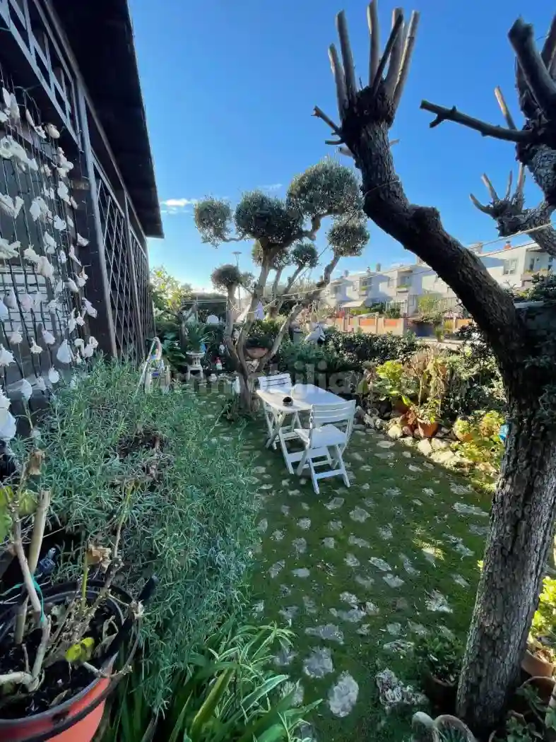 Villetta a schiera - foto 3