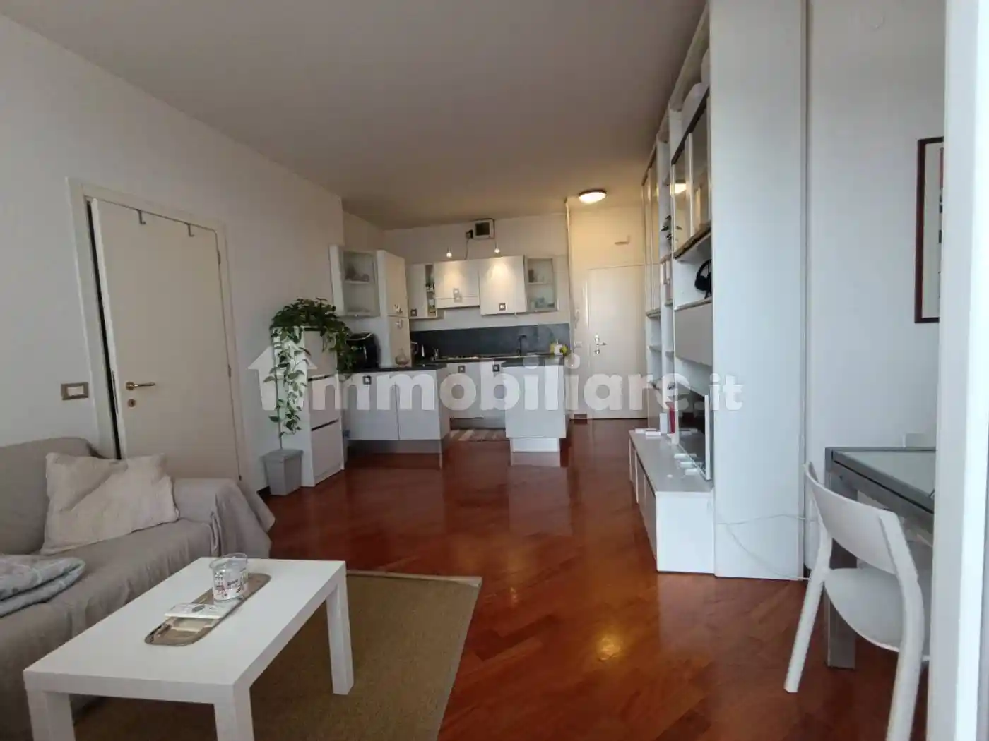 Appartamento in affitto a Padova