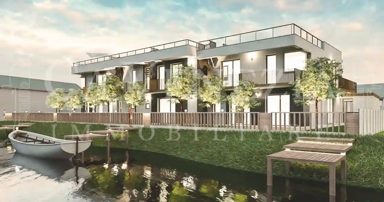 Villetta a schiera - foto 3