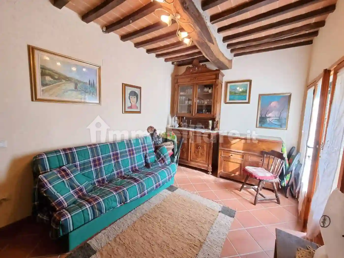 Casa indipendente - foto 5