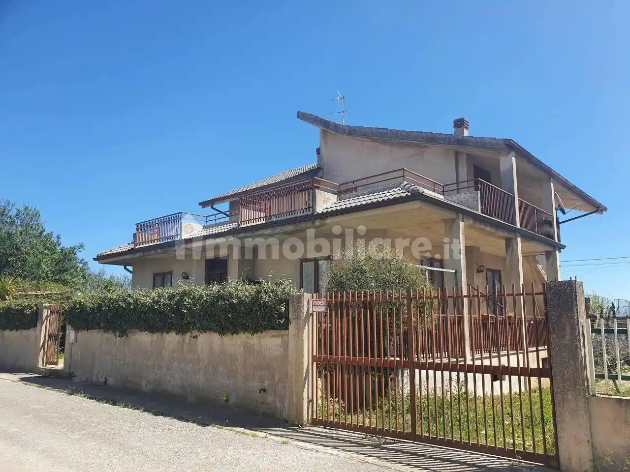 Villa in vendita a Modica