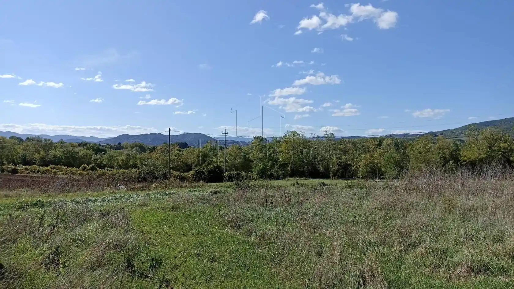 Rustico - Casale in vendita a Città di Castello