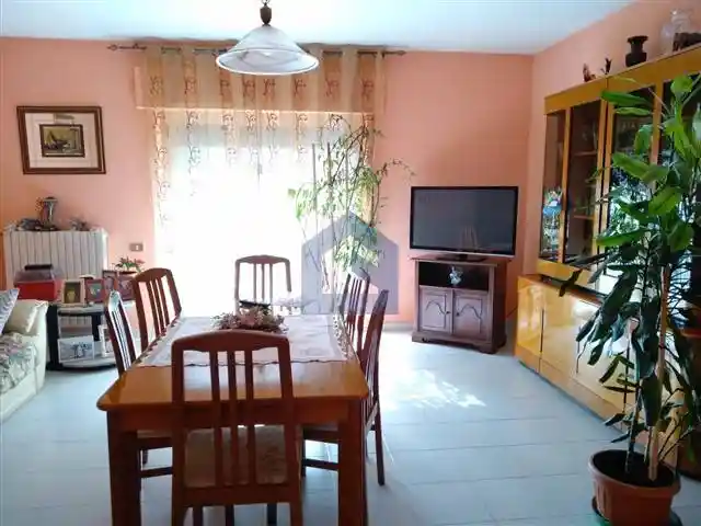 Appartamento salita Coste di Serra, Centro, Atessa - foto 2