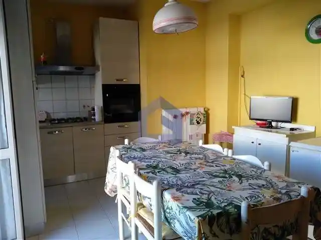 Appartamento salita Coste di Serra, Centro, Atessa - foto 3