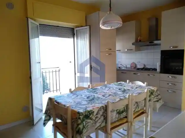 Appartamento salita Coste di Serra, Centro, Atessa - foto 4