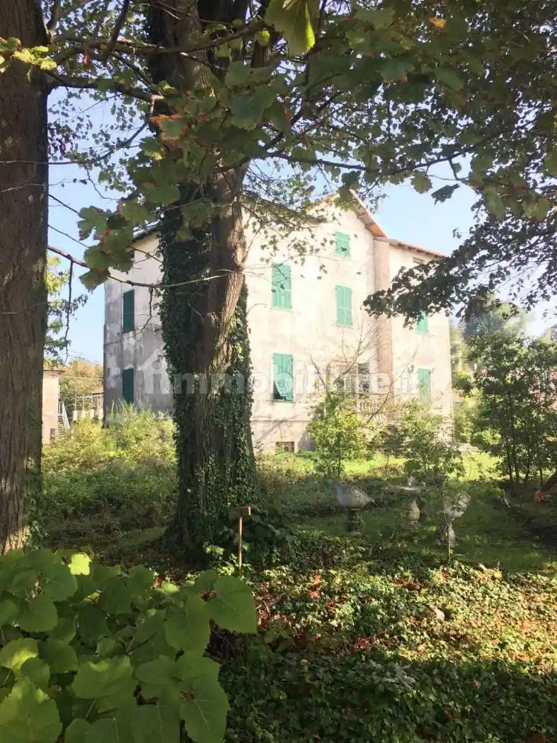 Villa in vendita a Mignanego