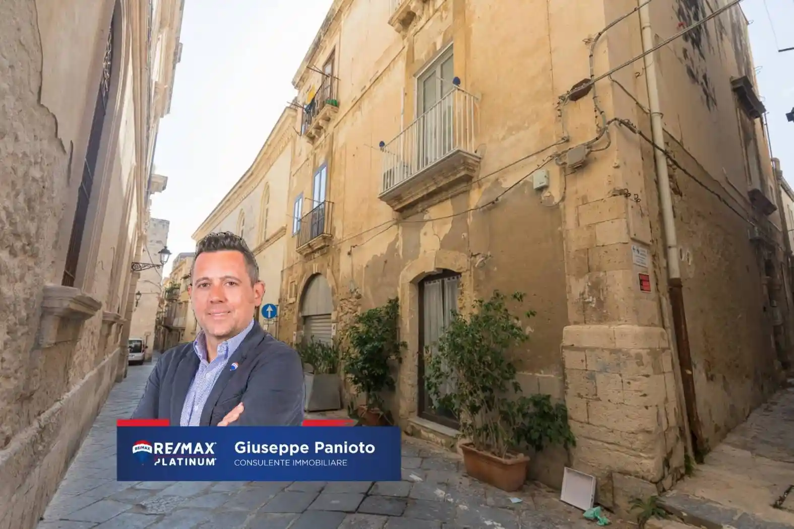 Appartamento in vendita a Siracusa