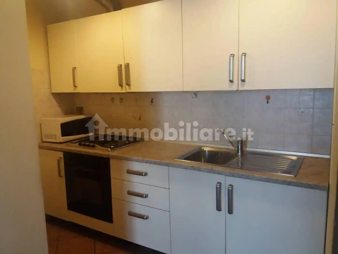 Appartamento in affitto a Empoli