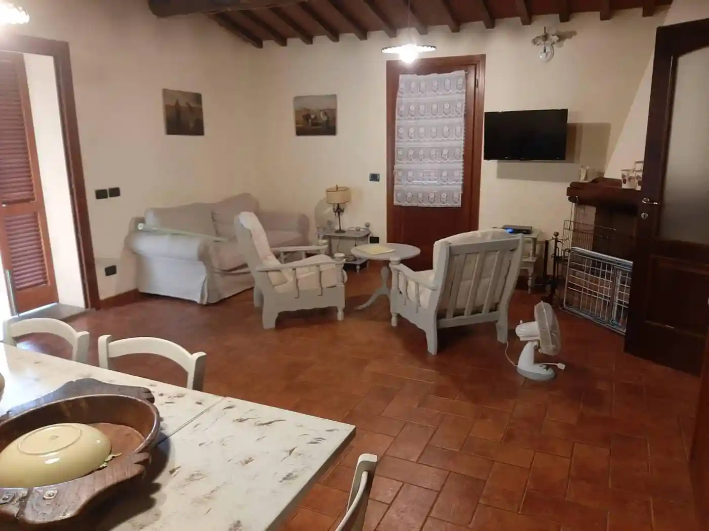 Terratetto unifamiliare via calcesana, Calci - foto 2