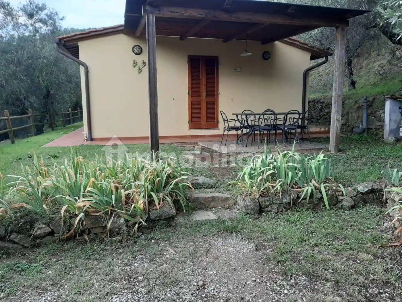 Terratetto unifamiliare via calcesana, Calci - foto 3