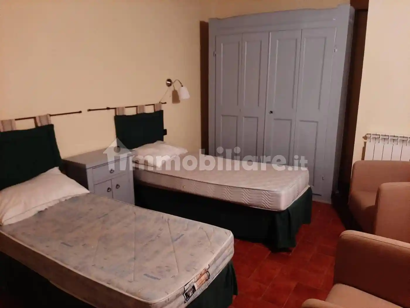 Terratetto unifamiliare via calcesana, Calci - foto 4