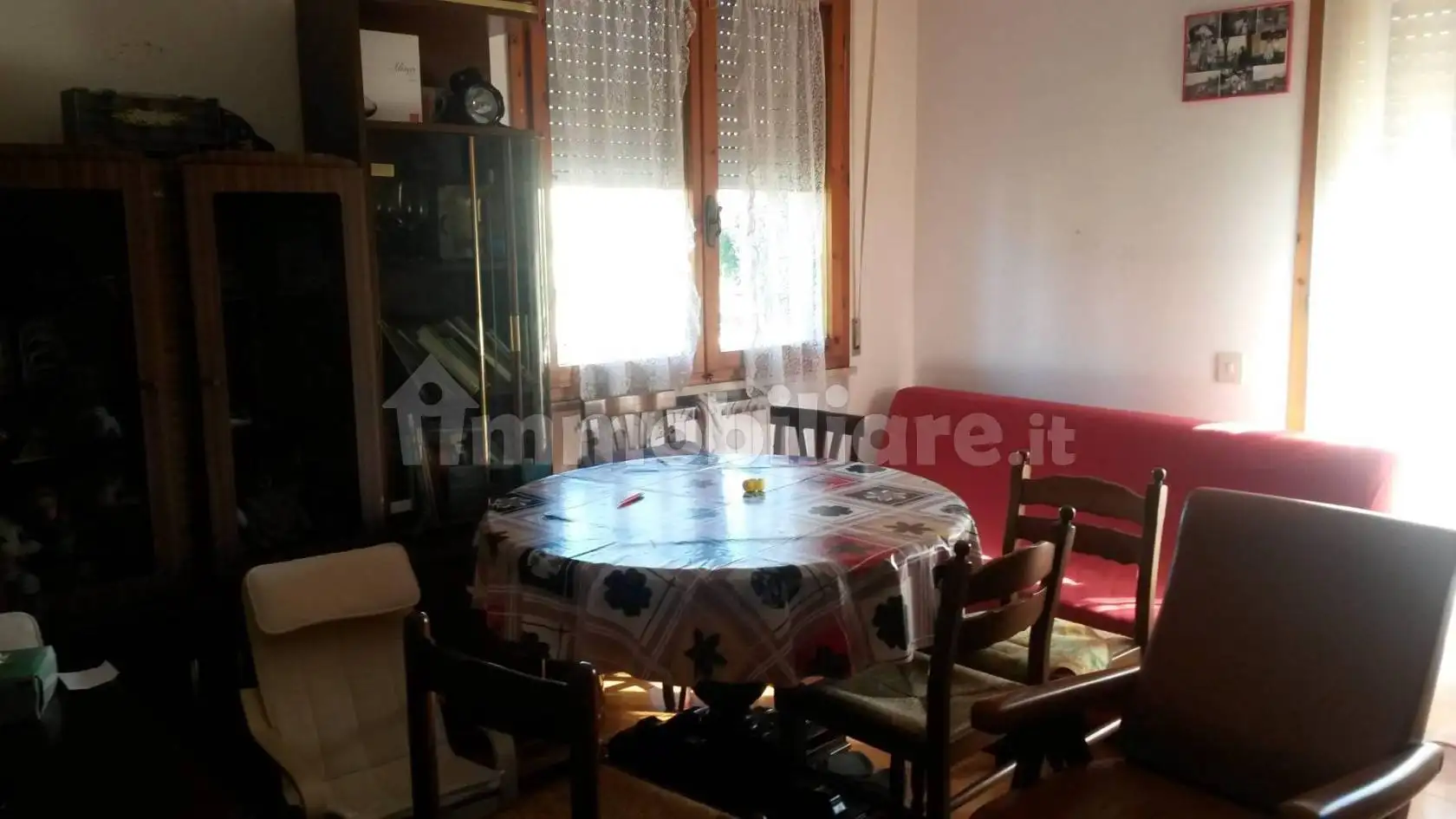 Appartamento in affitto a Pisa