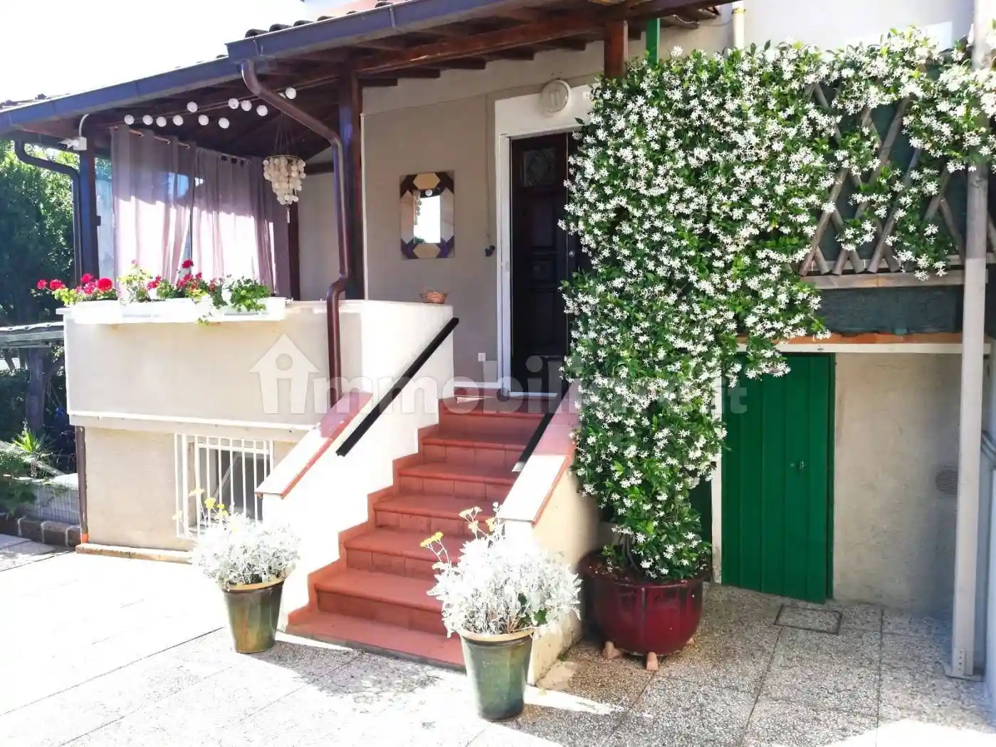 Villa in vendita a Pisa