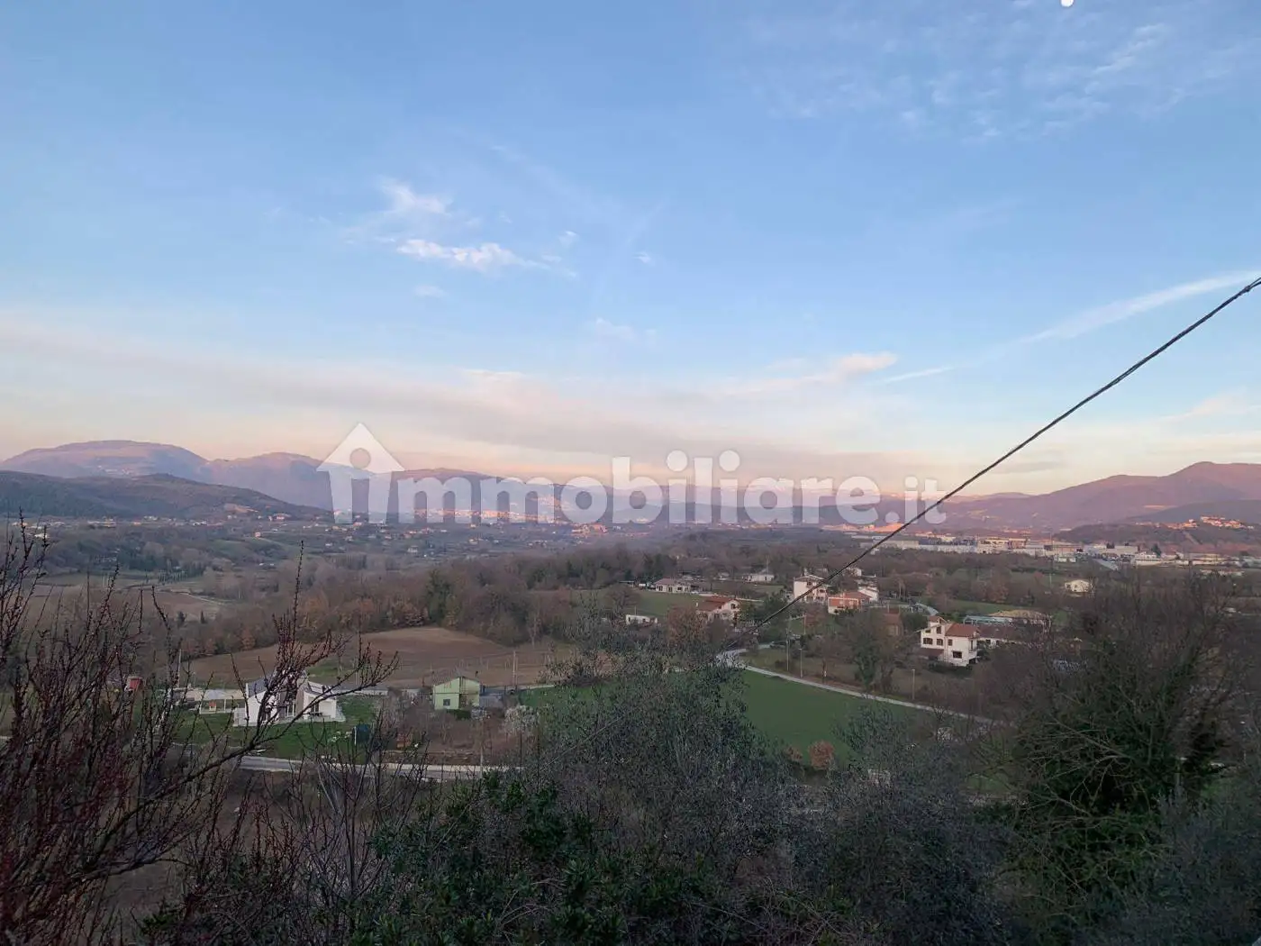 Casa indipendente in vendita a Macchia d'Isernia