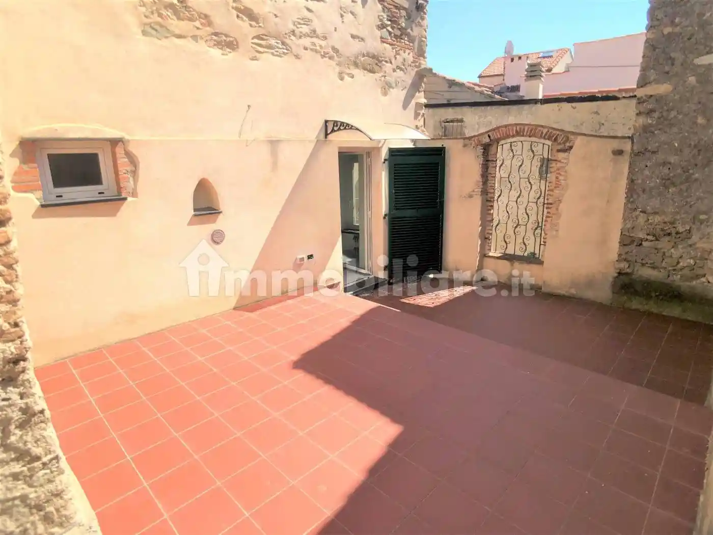 Appartamento in vendita a Spotorno