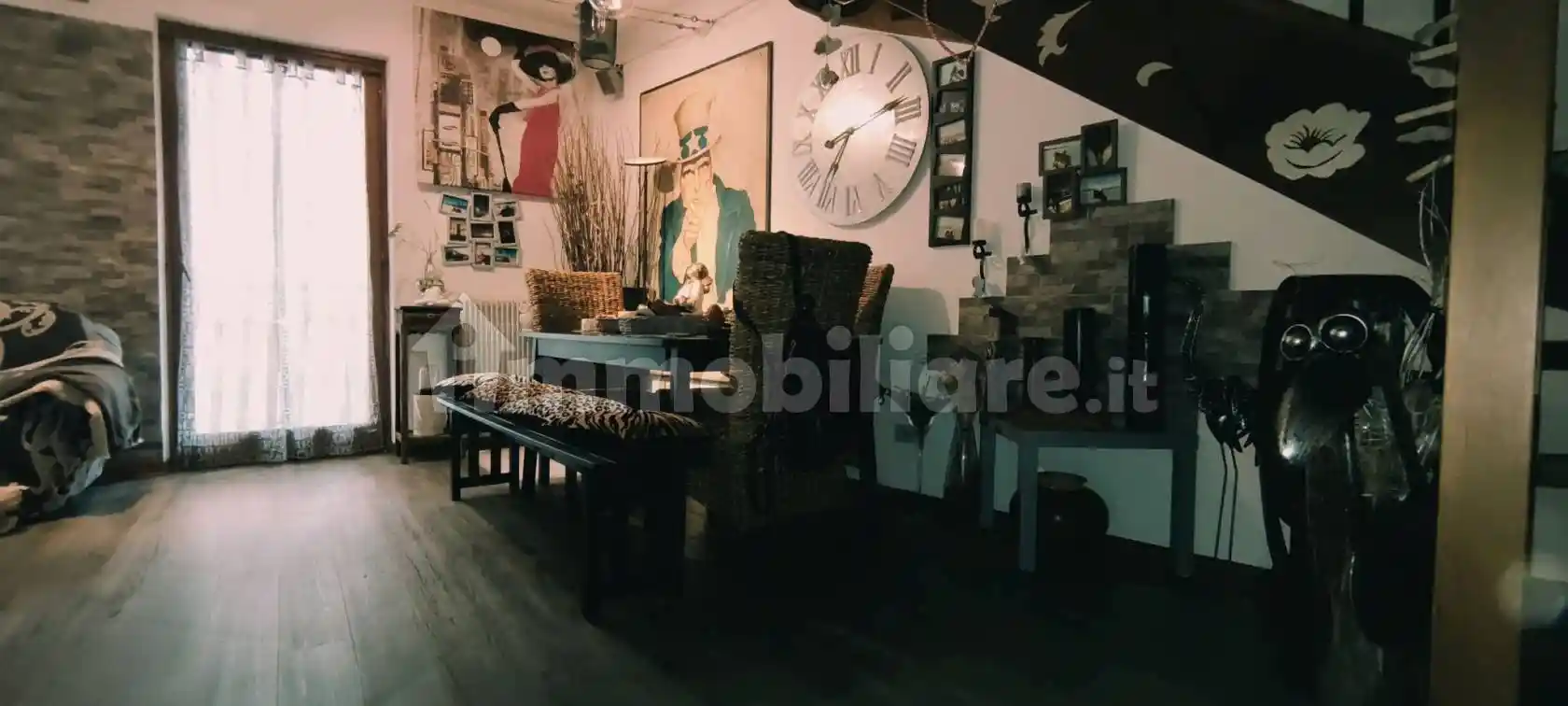 Appartamento in vendita a Gorizia