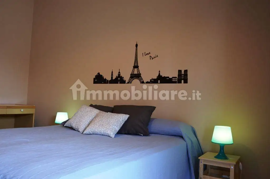 Appartamento in vendita a Guardia Piemontese