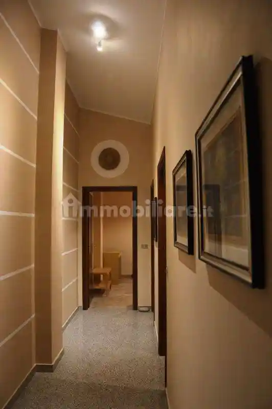 Trilocale via John Fitzgerald Kennedy 84, Marina, Guardia Piemontese - foto 3