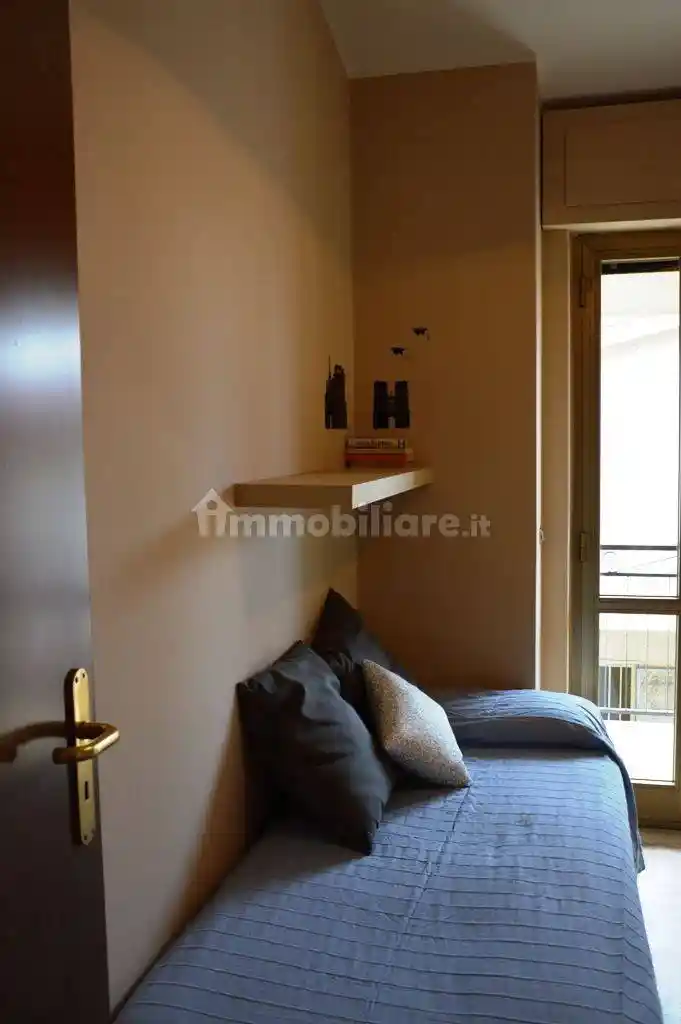 Trilocale via John Fitzgerald Kennedy 84, Marina, Guardia Piemontese - foto 5