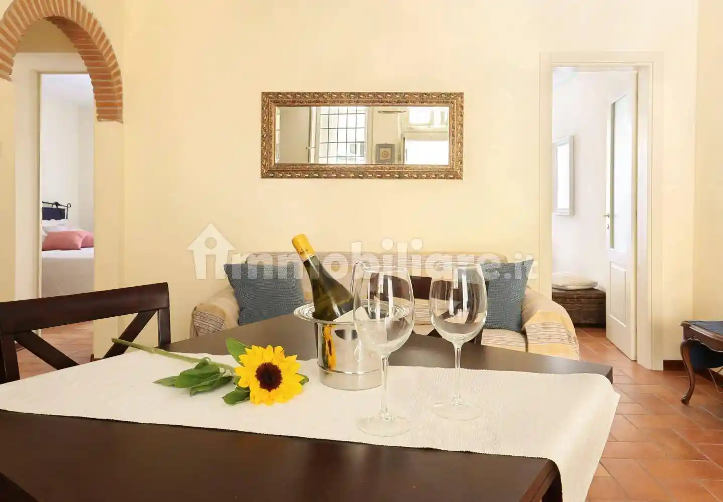 Appartamento in vendita a Lucca