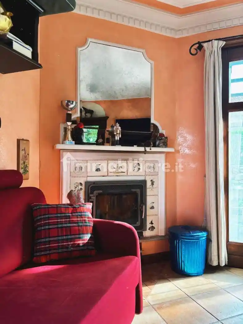 Appartamento in vendita a Roburent