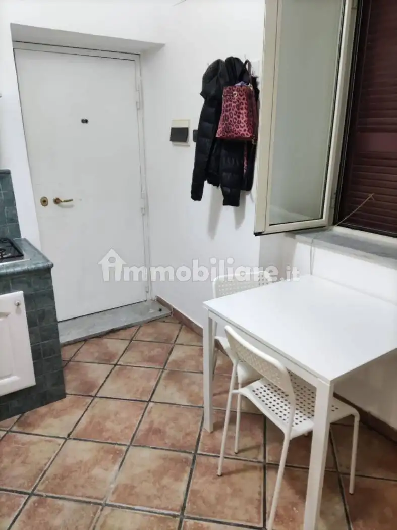 Appartamento in affitto a Napoli