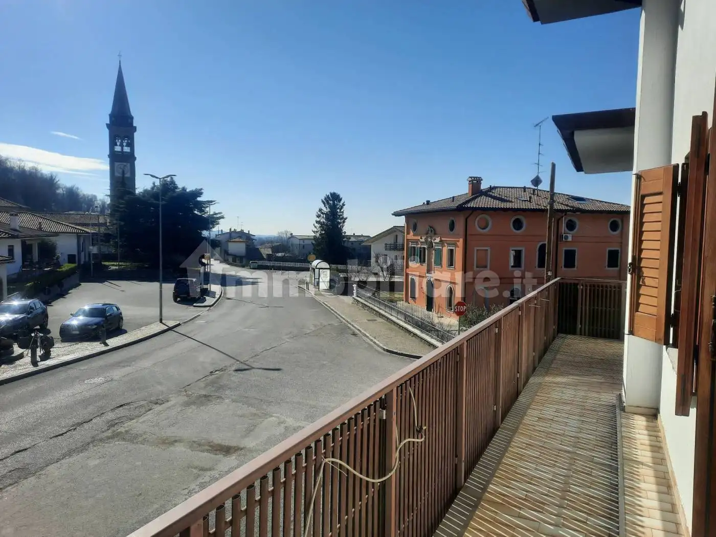 Villa in vendita a Torreano