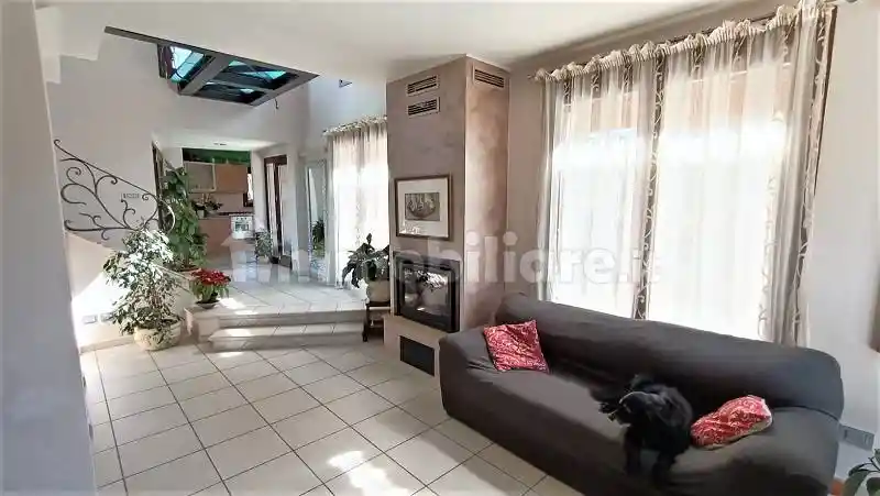 Villa in vendita a San Marino