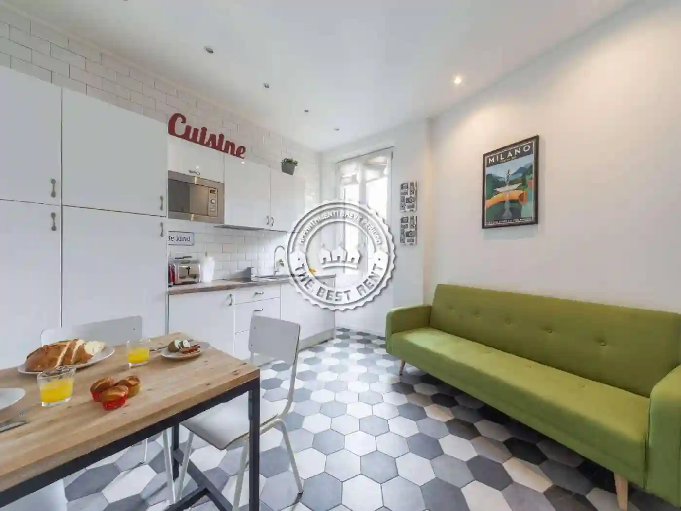 Appartamento - foto 4