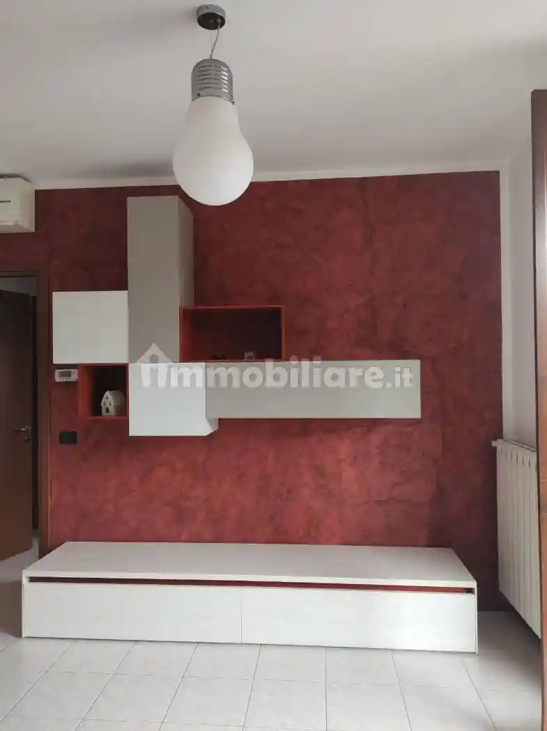 Appartamento in affitto a Settimo Milanese