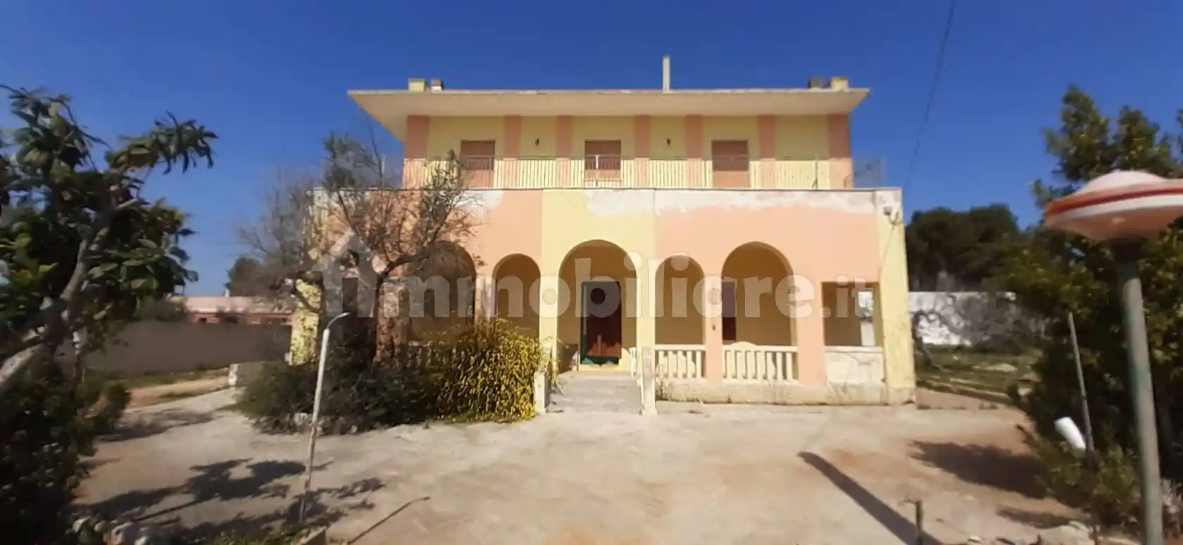 Villa in vendita a Tuglie