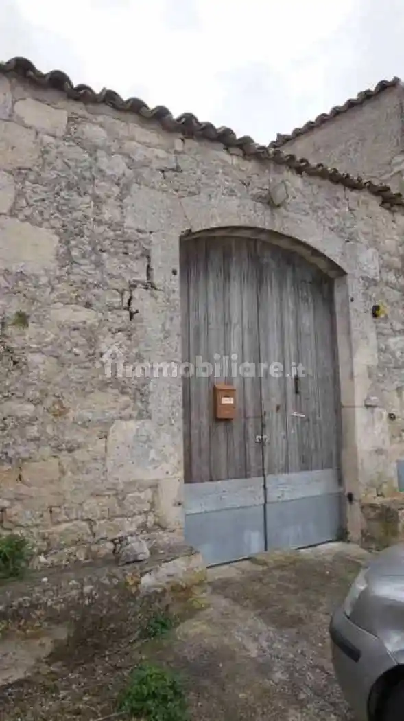 Villa in vendita a Modica