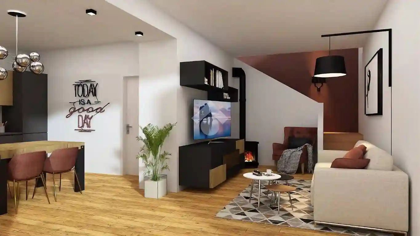 Appartamento - foto 2