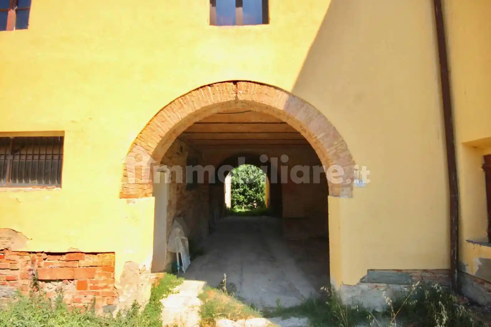 Casa colonica Località Pian Grande 127, Montebello, Piangrande, Certaldo - foto 4