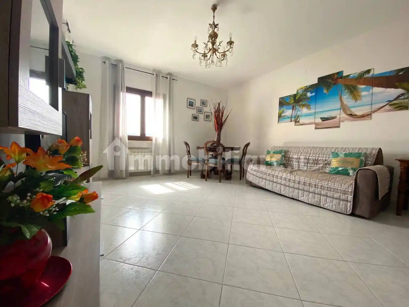 Appartamento in vendita a Santo Stefano di Magra