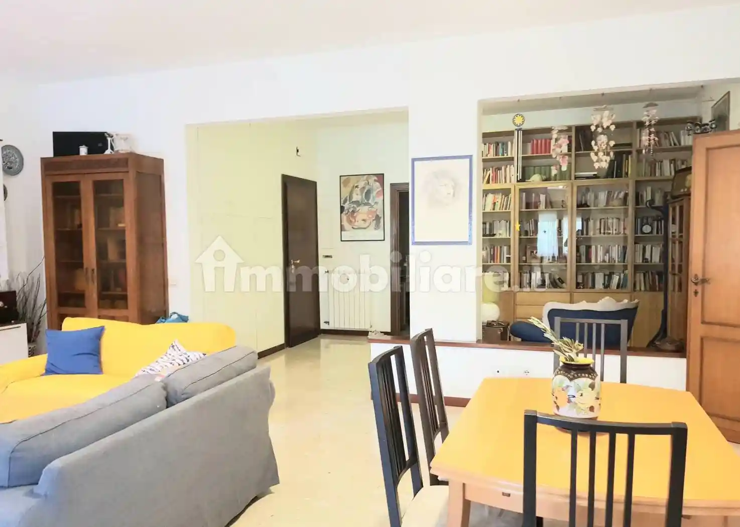 Appartamento via Caio Canuleio, Appio Claudio - Statuario, Roma - foto 4