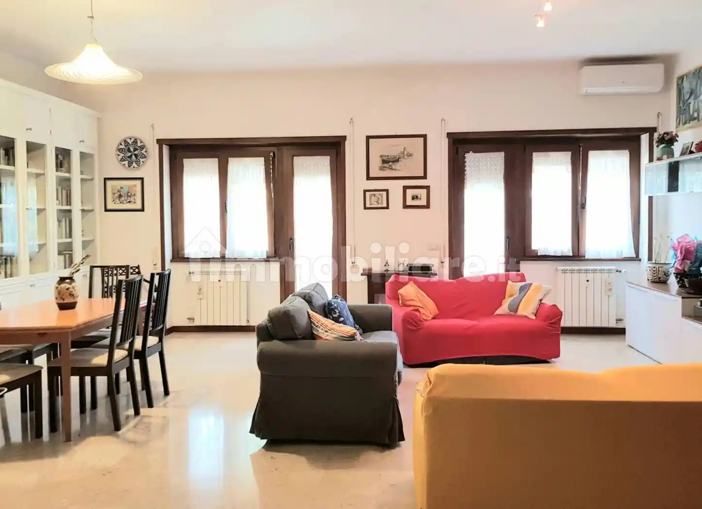 Appartamento via Caio Canuleio, Appio Claudio - Statuario, Roma - foto 5