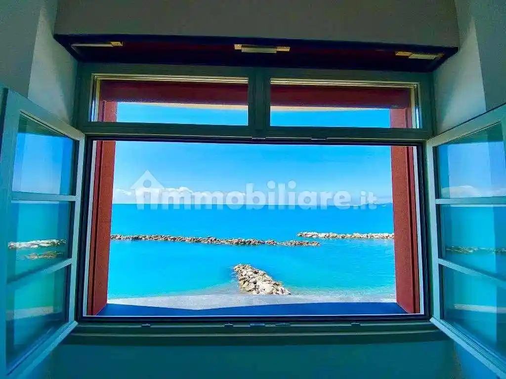 Appartamento in vendita a Chiavari