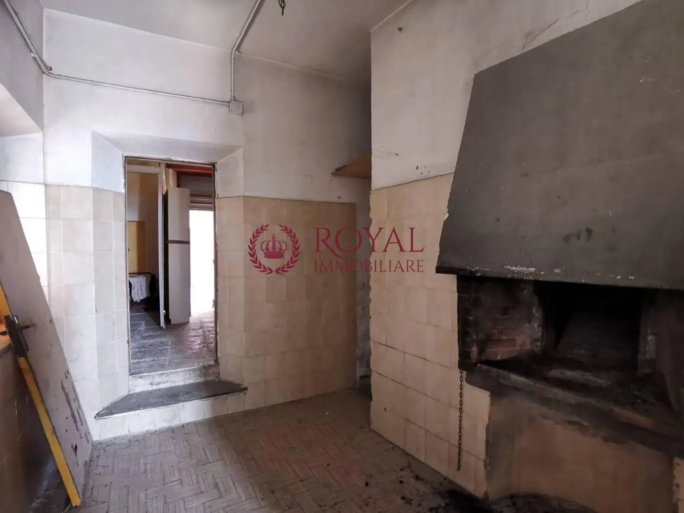 Appartamento in vendita a Casciana Terme Lari