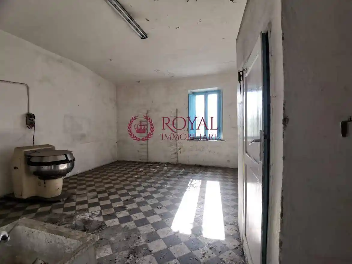 Quadrilocale via Eusebio Valli, Casciana Alta, Casciana Terme Lari - foto 2